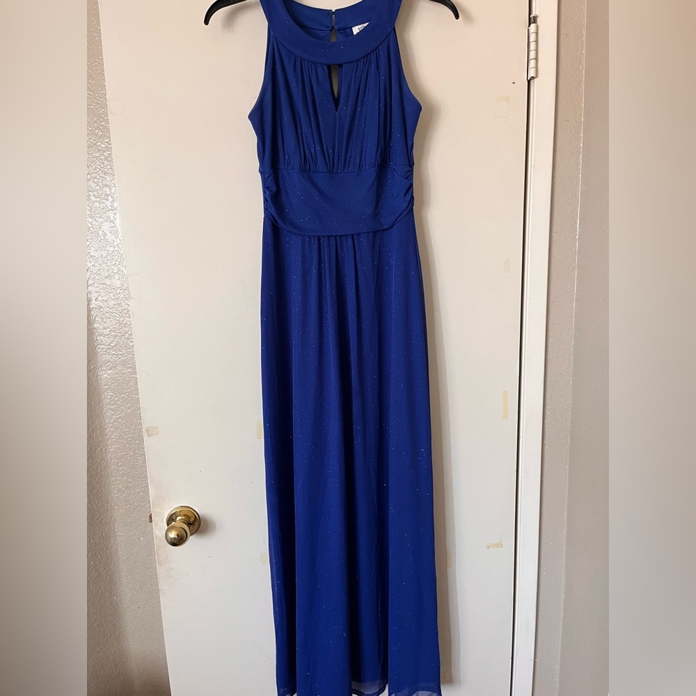 Sweet Storm Event Dress Size Medium